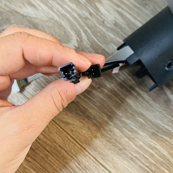 Bremshey Elliptical Upper Display Panel Console Orbit OE Pacer - Picture 6 of 12